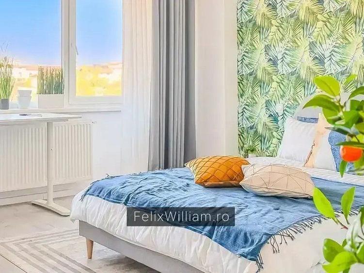 Garsoniera, Complex CUBIC 7 Residence, Bloc FINALIZAT - POZE REALE.