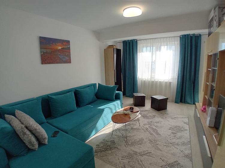 Berceni Garsoniera Bloc 2020 Centrala Proprie  15 Min Metrou