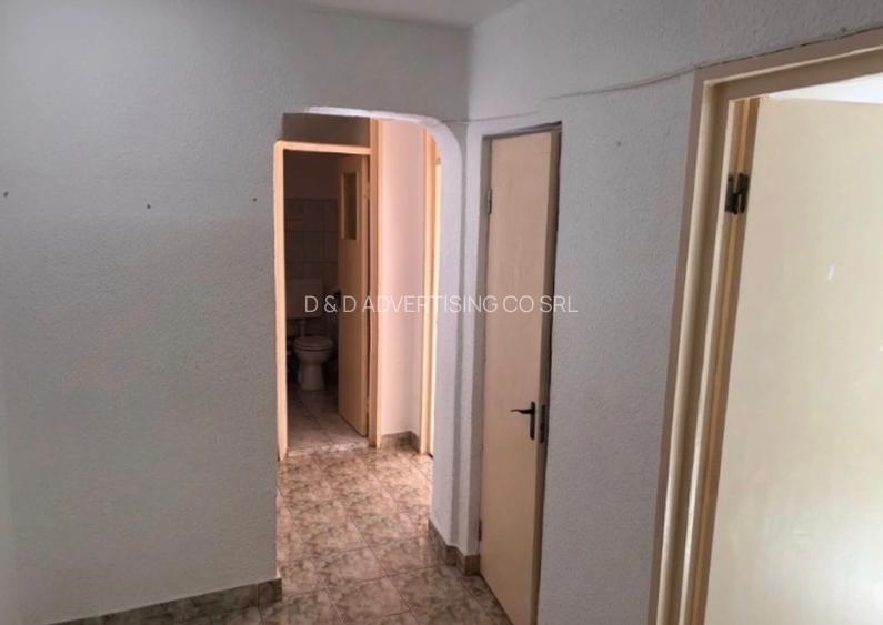 Calea Mosilor - 2 minute metrou Obor - Apartament 2 camere - confort 1 - 7