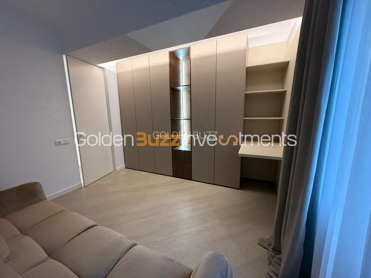 Apartament 3 camere cu chirias | Cortina North - 13