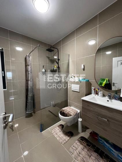 Apartament cu 3 camere in Giroc complet mobilat si utilat - 6