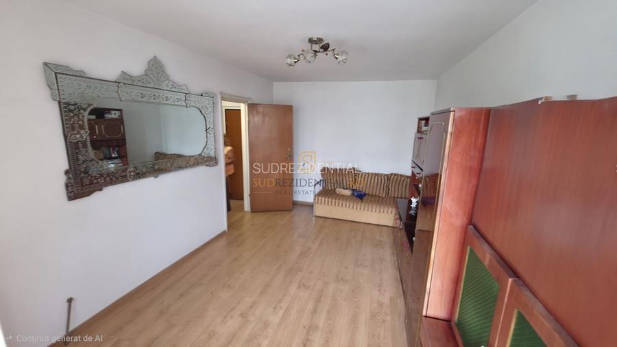 Apartament 2 camere decomandat, Bd. Alexandru Obregia, Cultural, 6/10 - 3