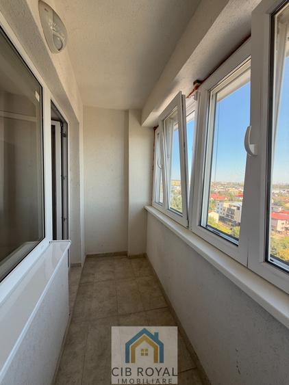 Apt. 2 cam. Militari,bloc 2022,Rotar Park 2,zona Metro-Mc Donald's,10 min metrou