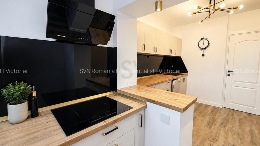 REA1028986 Prima inchiriere I Apartament 2 camere I 65 MP I Vatra Luminoasa - 3