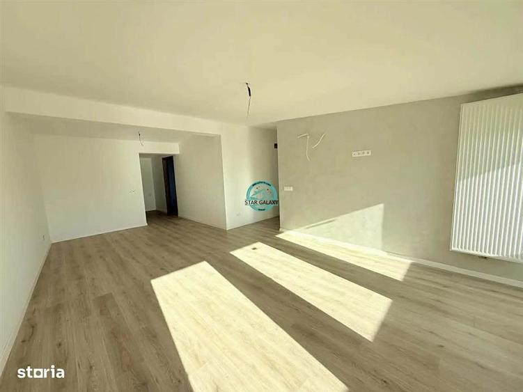 Inchiriez spatiu comercial, suprafata utila 61 mp zona Cocosul de Aur