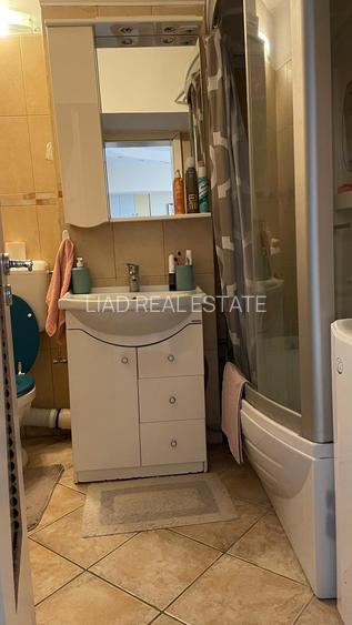 Apartament 2 camere luminos – Calea Plevnei- Facultatea de Medicină Carol Davila - 36