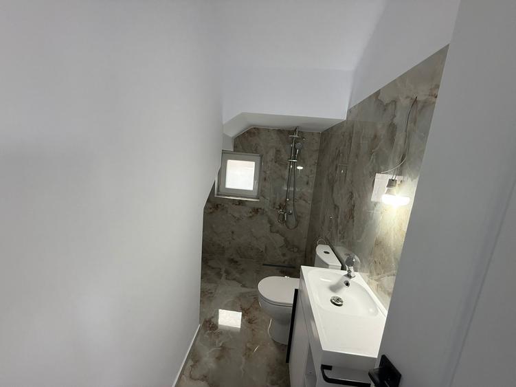 Casă cu 4 dormitoare! Complex Rezidențial Valea Lupului-Iași!  COMISION 0%