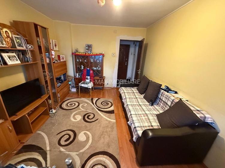 Ap 3 camere - decomandat - Campina - strada Milcovului - 2