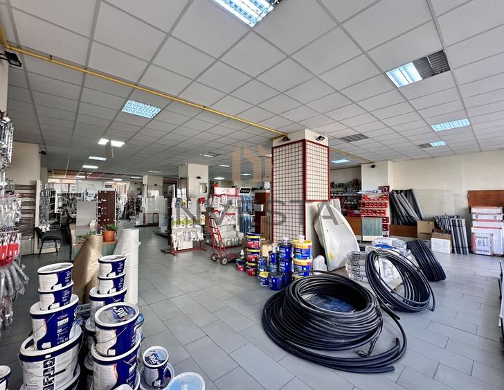 Spatiu Comercial de inchiriat - 356 mp - Zona Kaufland Marasti
