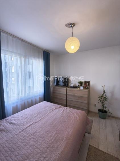 Apartament 3 camere/ Etaj 2/ Decomandat/ 2 băi/ Tudor - 5