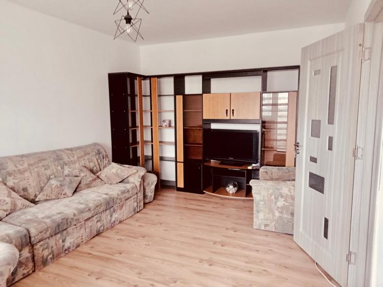 Apartament 2 camere Dristor, 7 minute de metrou, mobilat si utilat modern, liber