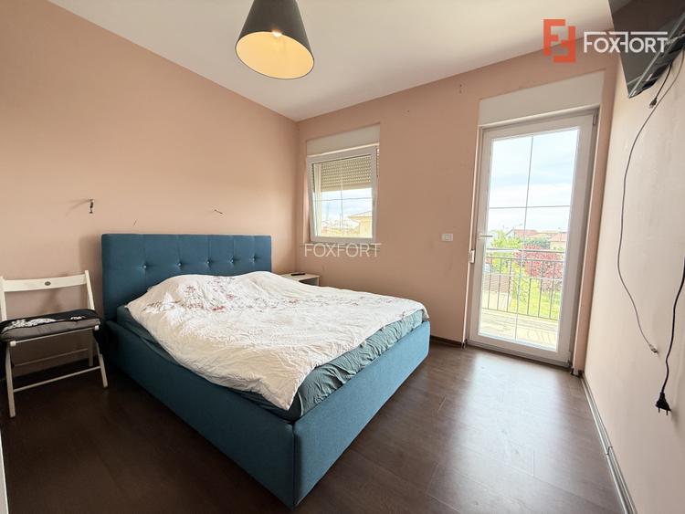 Apartament cu 3 camere + loc de parcare in zona Blascovici - 2