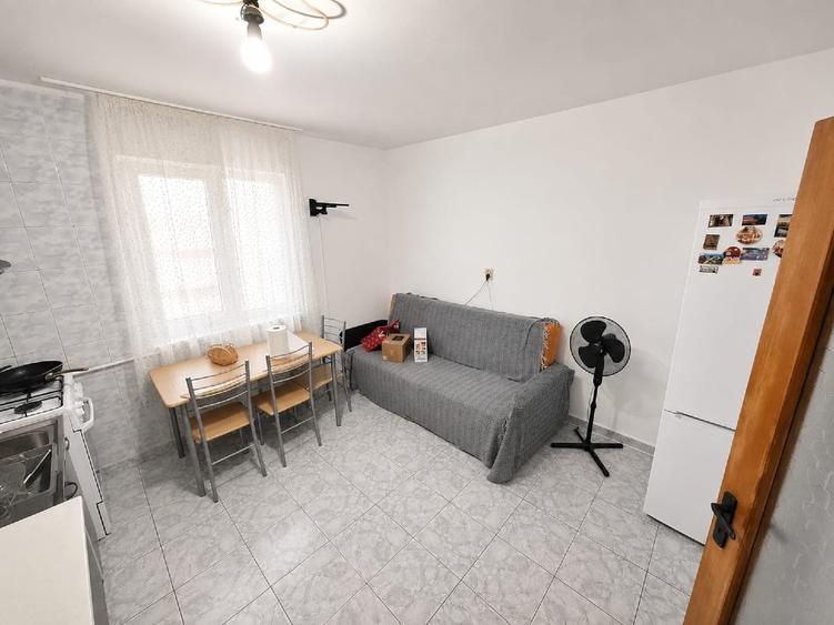 2 camere decomandat 54 mp + 2 balcoane | Eden – Inel I | Etaj 4 | Potențial mare