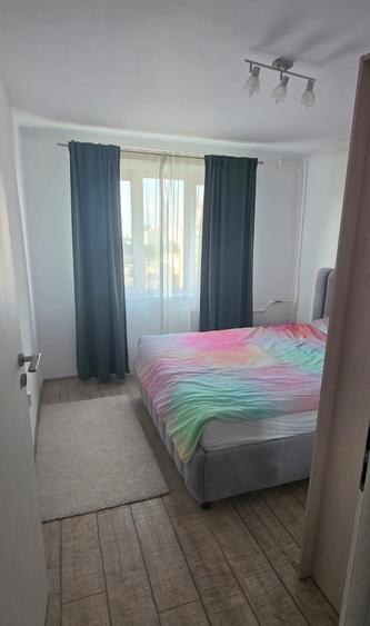 Apartament 3 Camere | Dristor | Mobilat Utilat | Metrou Proximitate |