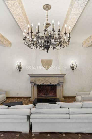 Vila Constantin Silvestri din Dorobanti - 33