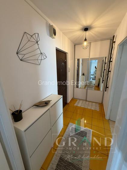 APARTAMENT 2 CAMERE | 41 MP | MARASTI - FARMEC | H. BARBUSSE - 28