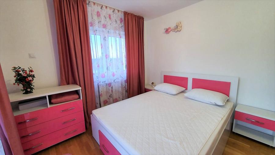 Casa individuala cu teren 800 mp cartier Tilisca