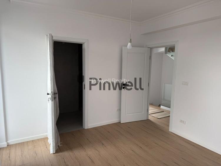 Vilă premium tip duplex | 5 camere | Pipera-Voluntari - 11