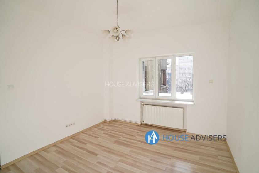 Inchiriere apartament 3 camere Universitate
