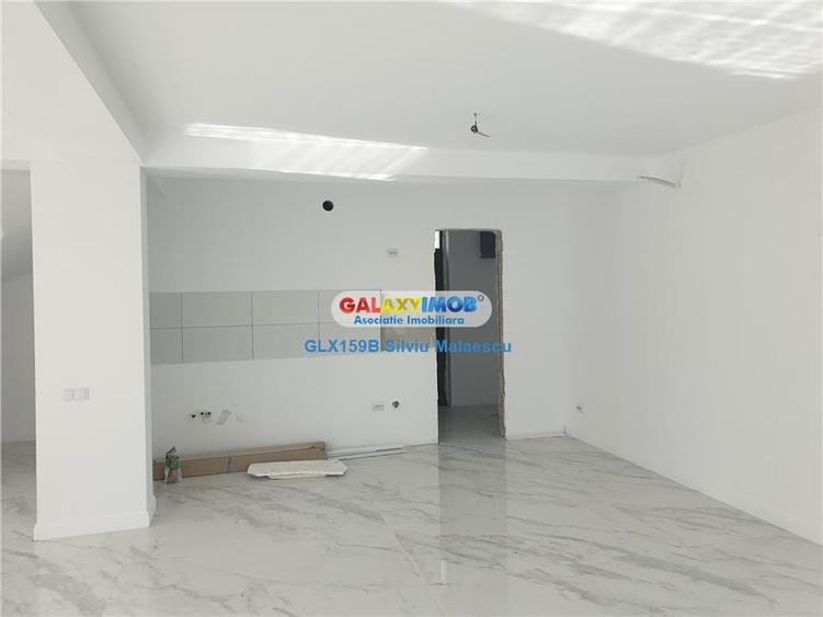 Corbeanca - Paladin Residence - Vila P+1E