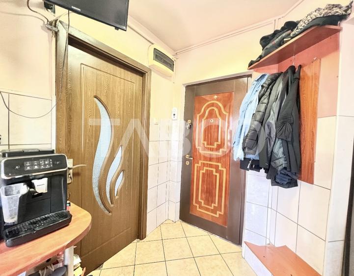 Apartament cu 2 camere in Marasti langa Kaufland cu boxa si 2 balcoane