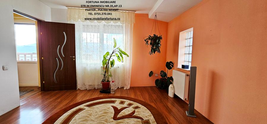 Proprietate com.D-va Rosie,Vila P+E,teren si livada, in cadru natural atractiv