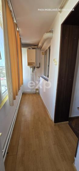 Apartament 2 Camere Decomandat de Închiriat – Bulevardul Unirii, Cartier Micro 6