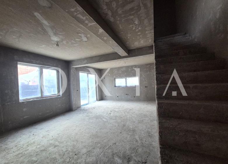 AX1188 Giroc/Vatra Veche, Duplex Cu 3 Dormitoare