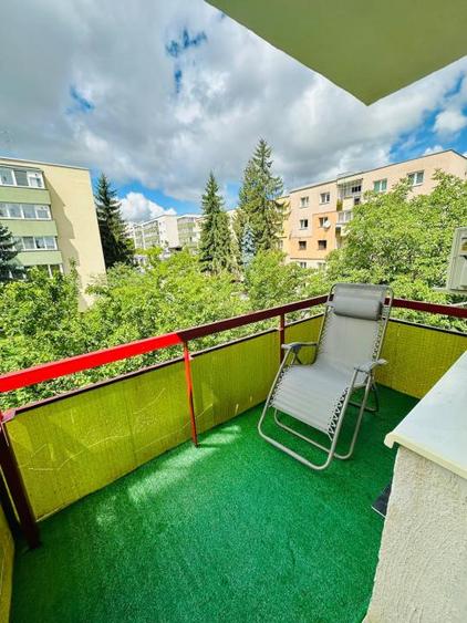 Garsoniera renovata, Zorilor, utilata si mobilata modern