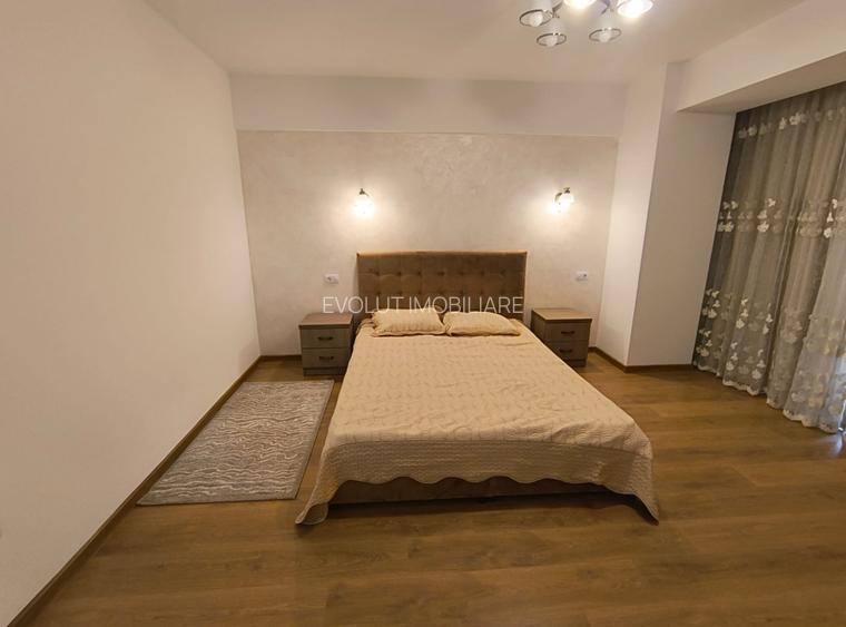 Capitol Tomis Villa Center-apartament 2 camere 2 bai parcare - 9
