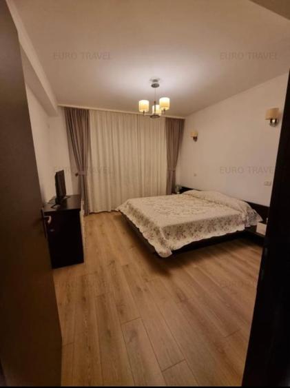 Apartament 2 camere, loc de parcare, Tomis Plus