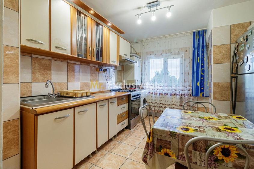 Apartament 3 camere Soseaua Alexandriei, Bragadiru