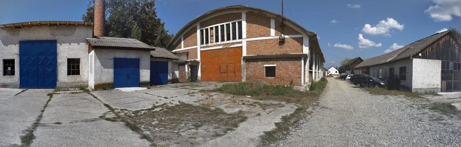 📍Teren 16058 mp de vanzare pe str. Tractorului, Sibiu, direct de la proprietar