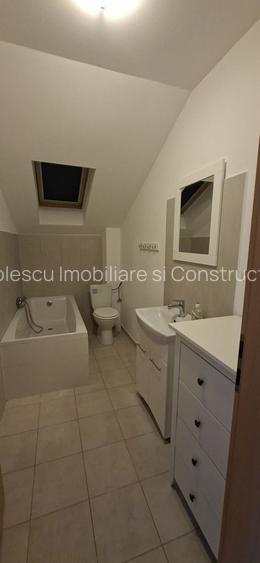 Casă de închiriat în Dumbravita – 3 dormitoare si garaj - 28