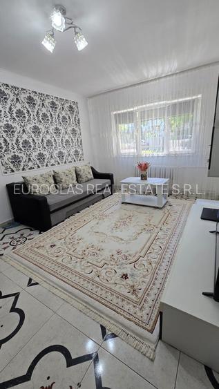 Apartament 2 camere - zona DACIA - 105.000 euro (Cod E11+E12) - 5