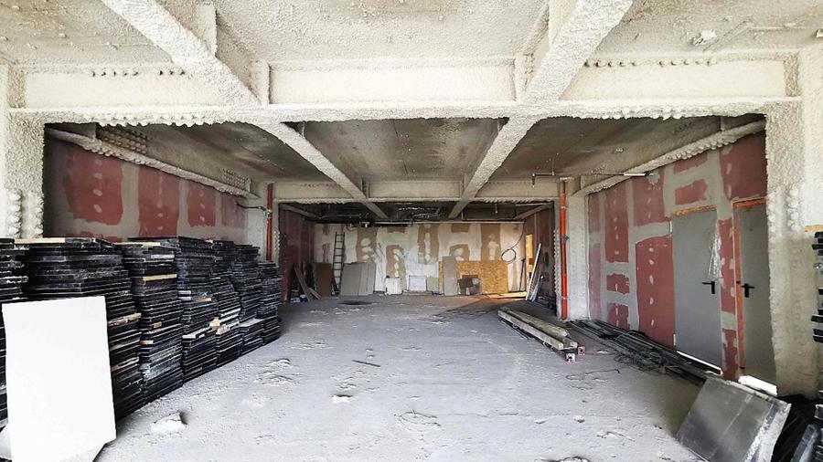 REC3001103 De vanzare spatii de birouri I Pipera