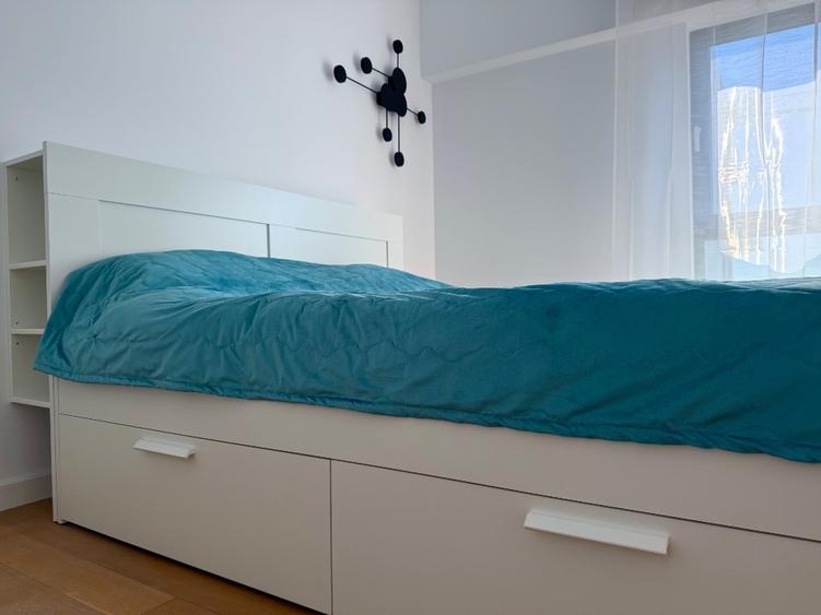 Apartament de LUX & NOU cu 3 camere (2 dormitoare si bai) | Centru Bucuresti🔝📲