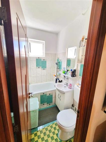 0% Comision! Apartament 2 camere gata de locuit | Centrală proprie | Etaj 2