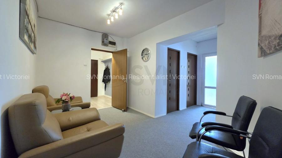 REA1029293 Apartament 4 camere Universitate Bloc 1980 - 2