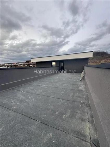 Duplex cu garaj si terasa panoramica 72 mp, Iris - 25
