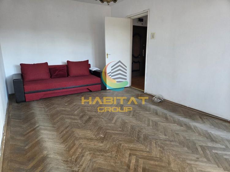 Apartament 3 camere decomandat Alexandru Obregia