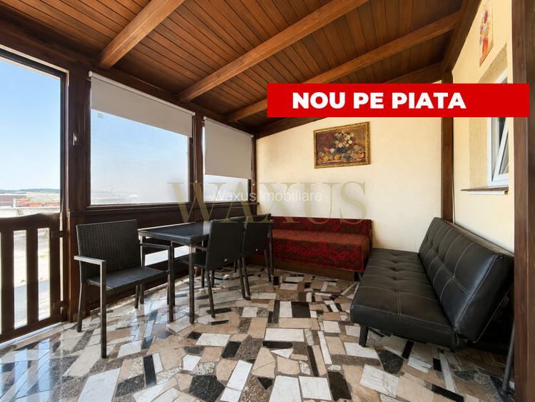 Apartament Decomandat cu Terasa - SU 56MP I ST 50MP - Vivo I Razoare - 2