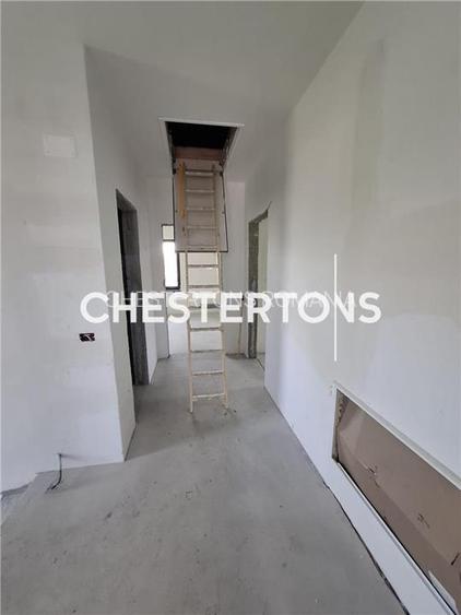 FOR SALE /Primrose House/Corbeanca Primaverii - 19