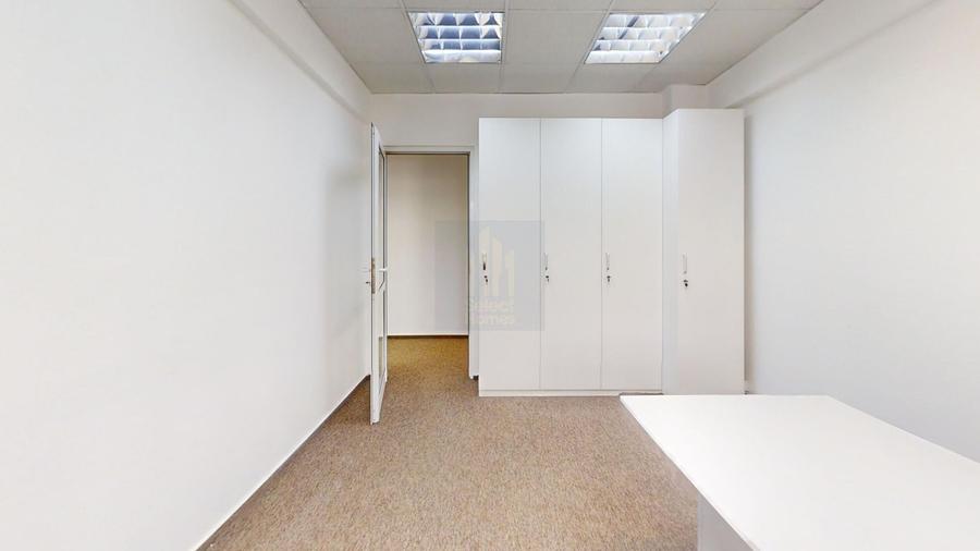 Birouri | 4 Camere | 195mp | Inchiriere | *Aviatorilor* *Tur Virtual*