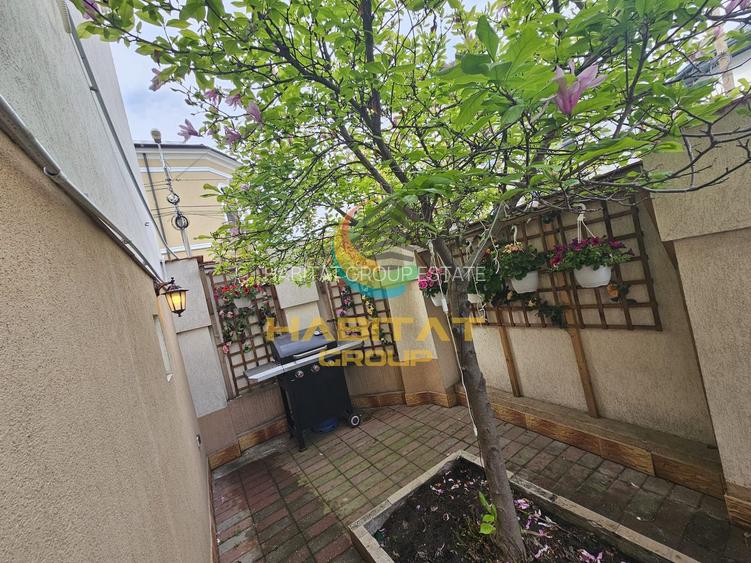 Casa 3 Camere de vanzare Parc Carol, 3 locuri de parcare - 4
