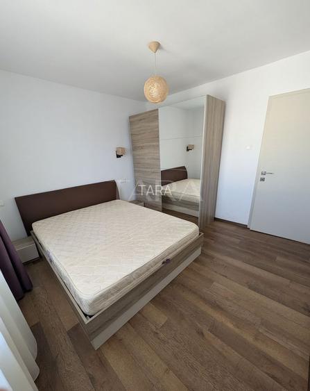 Apartament renovat complet, 2 camere decomandat, zona Gheorgheni. - 4