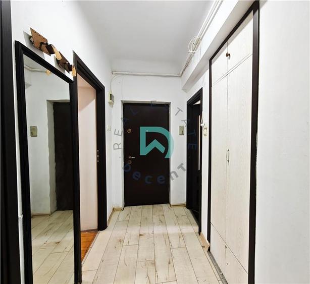 Închiriez 2 camere, Brasovul vechi