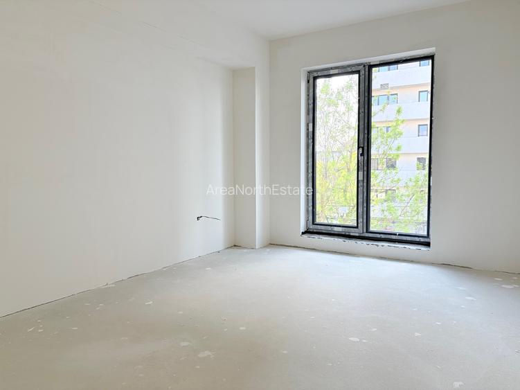 Apartamente 2camere imobil nou zona Straulesti-Baneasa - 18