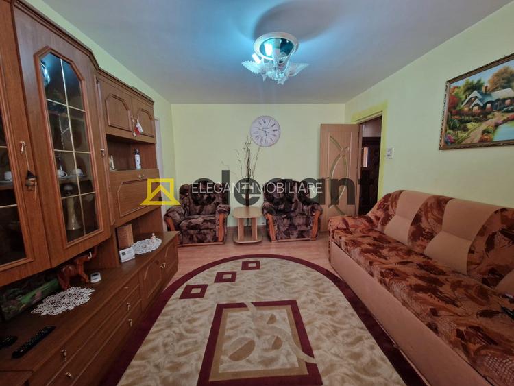 3 camere, etaj 3, AC, centrala, Craiovita-Bigul Vechi - 2