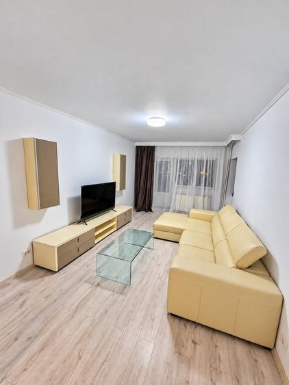 Apartament 2 Camere | Octavian Goga | Aproape de Metrou Timpuri Noi